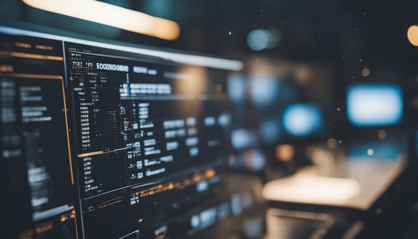 Archives API development Archives API development